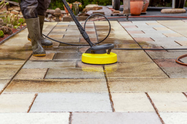 Best Patio and Deck Pressure Washing  in Trophy Clu, TX