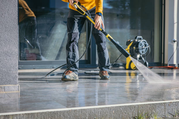 Best Fence Cleaning  in Trophy Clu, TX