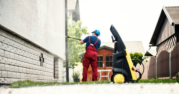  Trophy Clu, TX Pressure Washing Pros